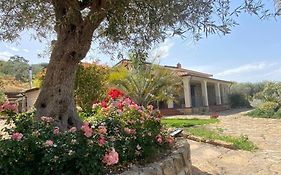 Agriturismo Villa Russo